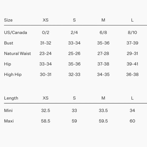 NWT Araceli Mini Dress - Picture 6 of 6